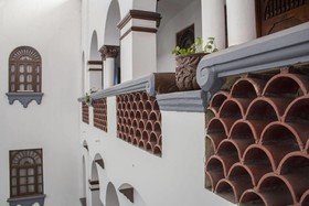 Hotel Colonial