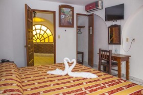 Hotel Colonial