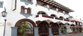 Hotel Colonial