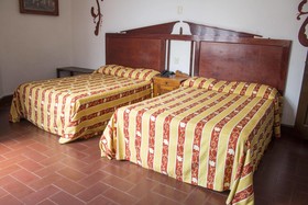 Hotel Colonial