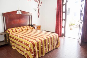 Hotel Colonial