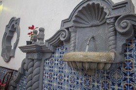 Hotel Colonial