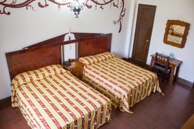 Hotel Colonial