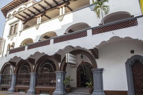 Hotel Colonial