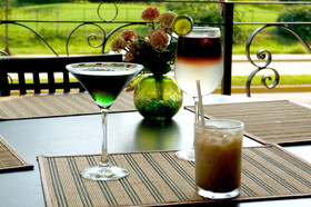 Hotel Costa Brava Manzanillo