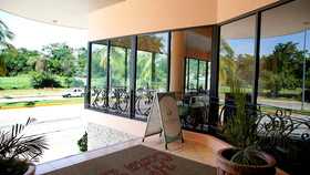 Hotel Costa Brava Manzanillo