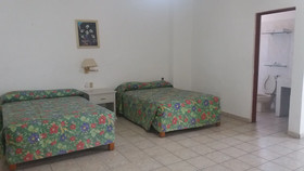 Hotel Costa Brava Manzanillo