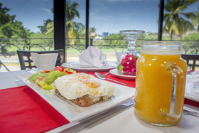 Hotel Costa Brava Manzanillo