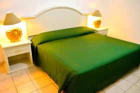 Hotel Costa Brava Manzanillo