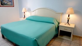 Hotel Costa Brava Manzanillo