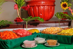 Hotel Costa Brava Manzanillo