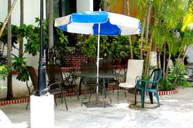 Hotel Costa Brava Manzanillo