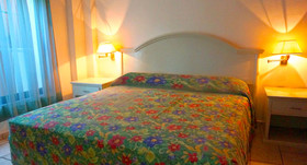 Hotel Costa Brava Manzanillo