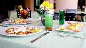 Hotel Costa Brava Manzanillo