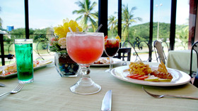 Hotel Costa Brava Manzanillo