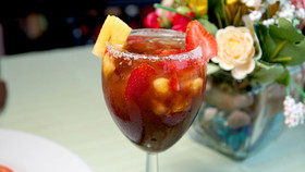 Hotel Costa Brava Manzanillo