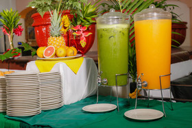 Hotel Costa Brava Manzanillo