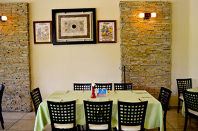 Hotel Costa Brava Manzanillo