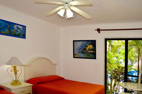 Hotel Costa Brava Manzanillo