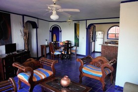 Villas Itzamara