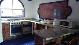 Villas Itzamara