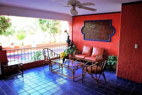 Villas Itzamara