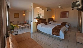 Hotel La Pergola