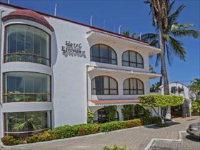 Hotel La Pergola
