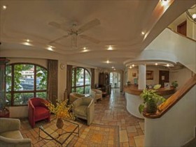 Hotel La Pergola