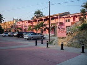 Hotel La Posada