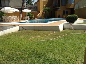 Hotel Maria Cristina