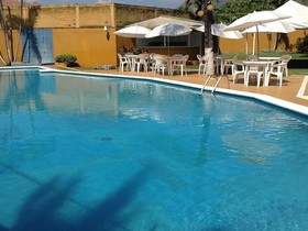 Hotel Maria Cristina