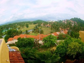 Hotel Plaza Tucanes
