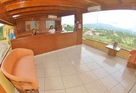 Hotel Plaza Tucanes