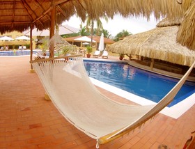 Hotel Plaza Tucanes