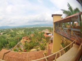Hotel Plaza Tucanes