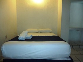 Hotel Bagasi Manzanillo