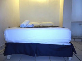 Hotel Bagasi Manzanillo