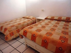 Hotel Bagasi Manzanillo