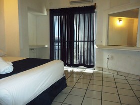 Hotel Bagasi Manzanillo