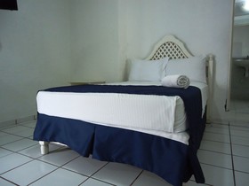Hotel Bagasi Manzanillo
