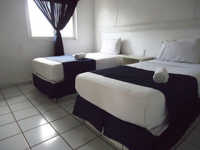 Hotel Bagasi Manzanillo