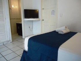Hotel Bagasi Manzanillo
