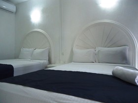 Hotel Bagasi Manzanillo