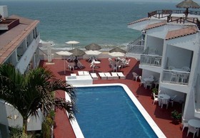 Hotel Bagasi Manzanillo