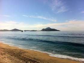 Hotel Bagasi Manzanillo