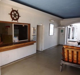 Hotel Bagasi Manzanillo
