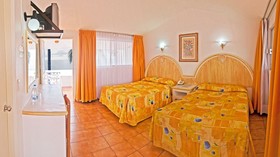 Hotel Marbella