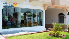 Hotel Marbella