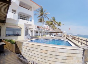 Hotel Marbella